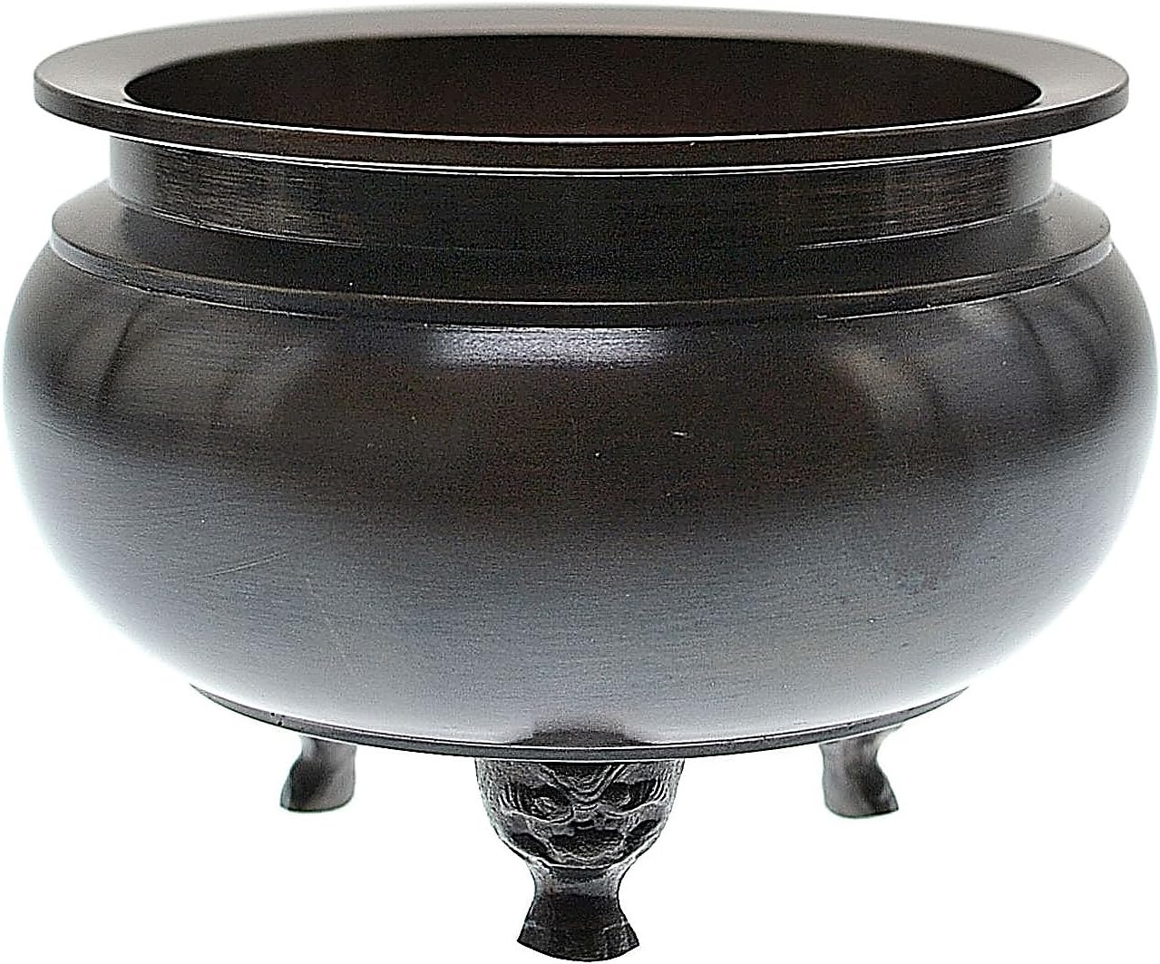 シャスール 両手鍋 黒（ノワール ブラック）24センチ② シャスール